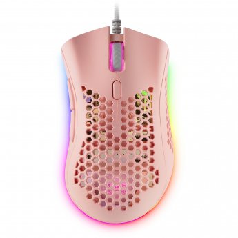 Mars Gaming MMEX, Pink