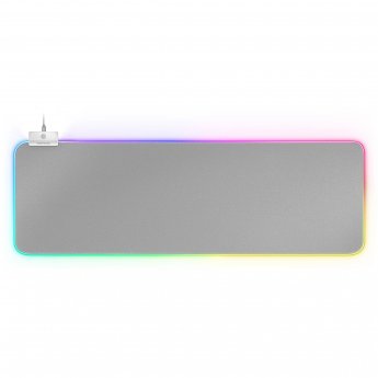 Mars Gaming MMPRGB2S, Silver
