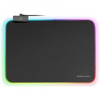Mars Gaming MMPRGBL, Black