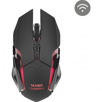 Mars Gaming MMW