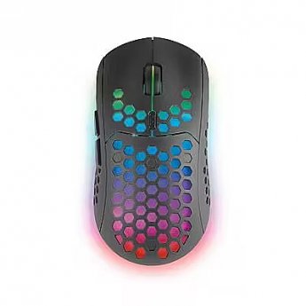 Mars Gaming MMW3 Wireless Gaming Mouse