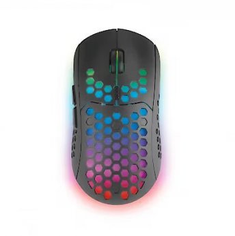 Mars Gaming MMW3 Wireless Gaming Mouse