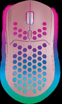 Mars Gaming MMW3P Wireless Gaming Mouse