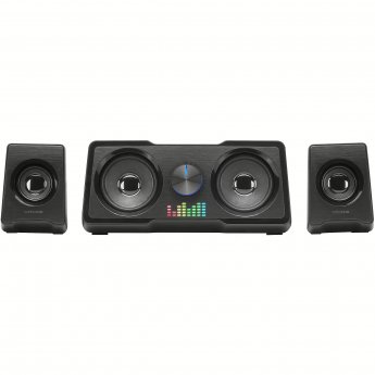 Mars Gaming MS22, Black