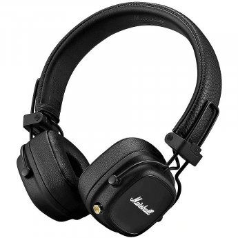 Marshall Major IV, Black