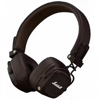 Marshall Major V Brown -  headphones