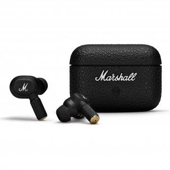 Marshall Motif II ANC Czarne