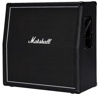 Marshall MX412A, Kolumna gitarowa 4x12