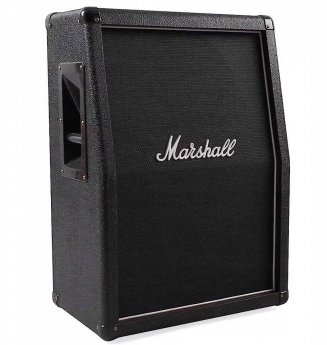 Marshall Origin212A, Kolumna gitarowa 2x12