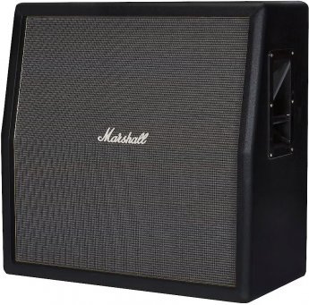 Marshall Origin412A, Kolumna gitarowa 4x12