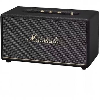Marshall Stanmore III, Black
