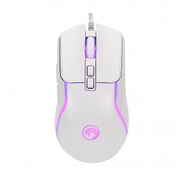 Marvo Gaming mouse MARVO CAPO 20 wired white