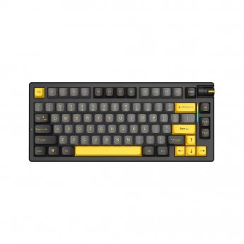 Marvo Mechanical keyboard MEQA 80 wireless black
