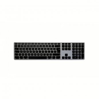 Matias Mac, Space Gray, Wireless, UK
