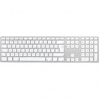 Matias Mac USB-C, Silver