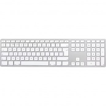 Matias Mac USB-C, Silver