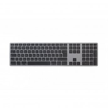 Matias Mac USB-C, Space Gray