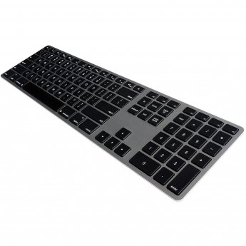 Matias Wired Keyboard for Mac, UK
