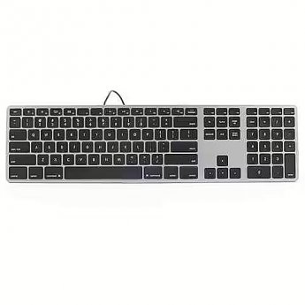 Matias Wired RGB for Mac, UK