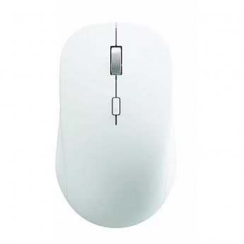 Matias Wireless USB-C, White