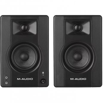 M-Audio BX3 BT 2x, Black
