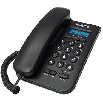 Maxcom Desk Phone KXT100