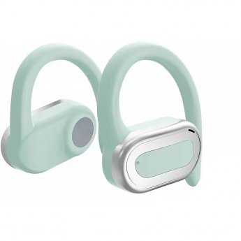 Maxcom headphones bluetooth MWH 01 Freesound greeen