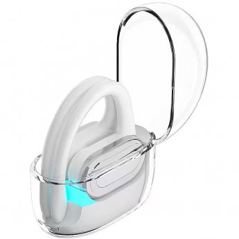Maxcom headphones bluetooth MWH 01 Freesound whte