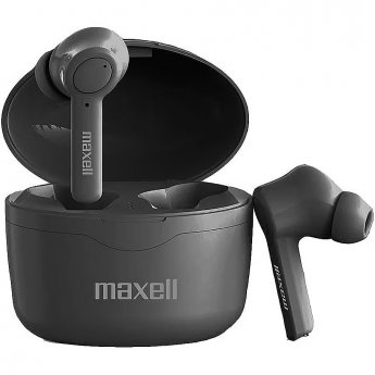Maxell Bass 13, In-Ear