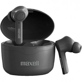 Maxell Bass 13, In-Ear Headphones