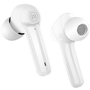 Maxell Dynamic+, White