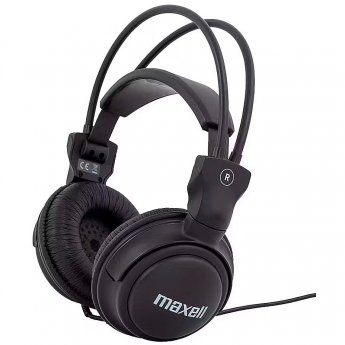 Maxell Home Studio, Black