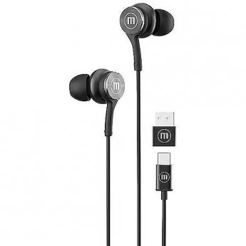 Maxell XC1, Black