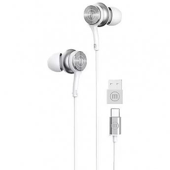 Maxell XC1, White