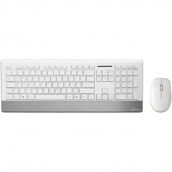 MediaRange KEYBOARD + MOUSE WRL MROS106, DE