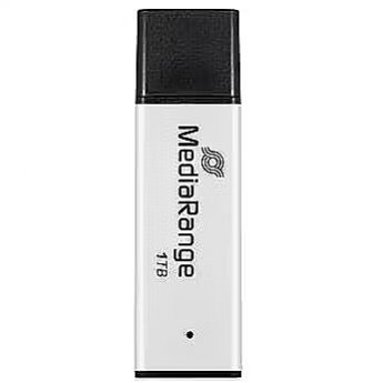 MediaRange MEMORY DRIVE FLASH USB3.2 1TB/MR1905-1
