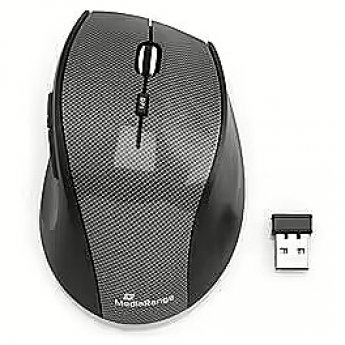 MediaRange MROS207