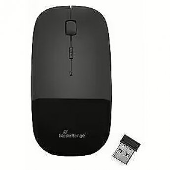 MediaRange MROS215