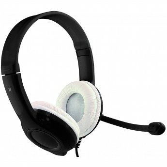Media-Tech Epsilon, Black/White