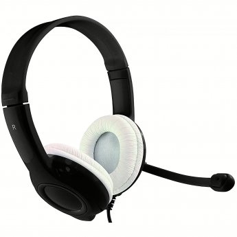 Media-Tech Epsilon, Black/White