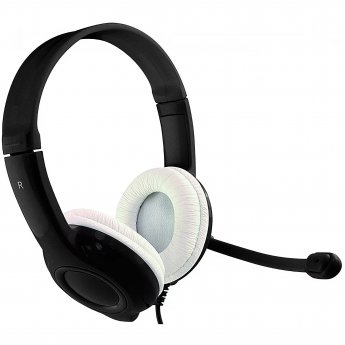 Media-Tech Epsilon, Black/White