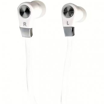 Media-Tech MagicSound DS-2, White