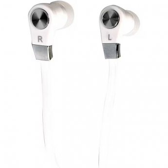 Media-Tech MagicSound DS-2, White