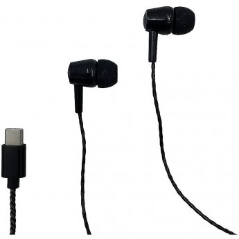Media-Tech MagicSound USB-C, Black