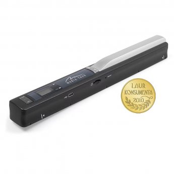 Media-Tech MT4090 Scanline
