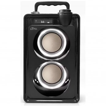 Media-Tech Overbox MT3186, Black