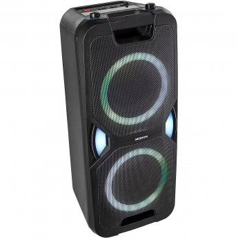 Medion PE-1 Pure Partylautsprecher, schwarz
