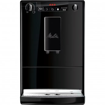 Melitta Caffeo Solo, Black