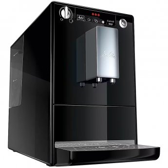 Melitta E950-101 Solo, Black