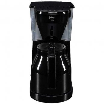 Melitta Easy II Therm, Black 
